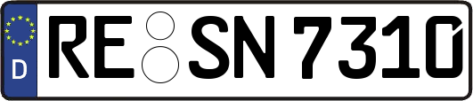 RE-SN7310