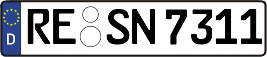 RE-SN7311