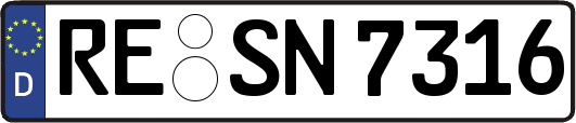 RE-SN7316