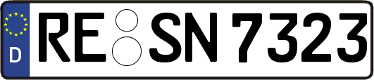 RE-SN7323