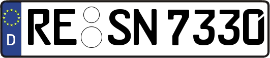 RE-SN7330