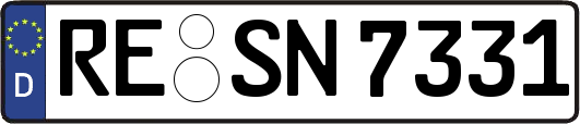 RE-SN7331