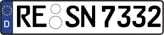 RE-SN7332