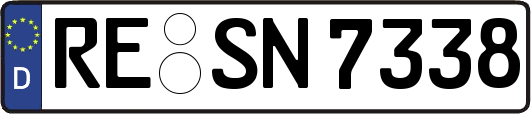 RE-SN7338
