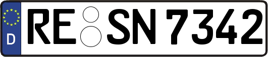 RE-SN7342