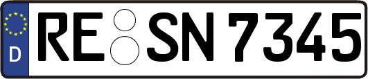 RE-SN7345