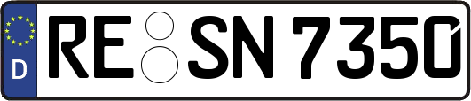 RE-SN7350