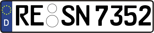 RE-SN7352