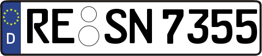 RE-SN7355