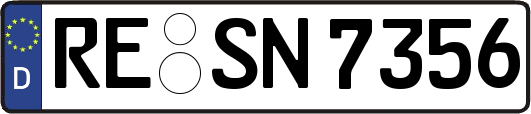 RE-SN7356