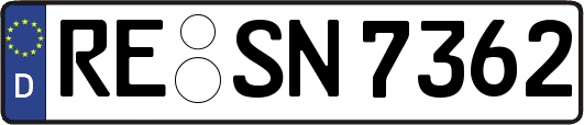 RE-SN7362