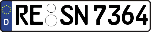 RE-SN7364