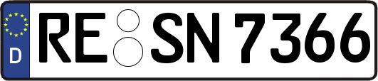 RE-SN7366