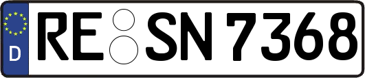RE-SN7368