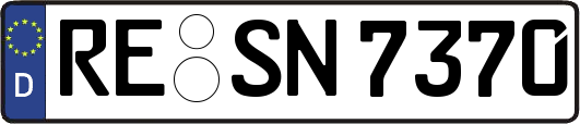 RE-SN7370