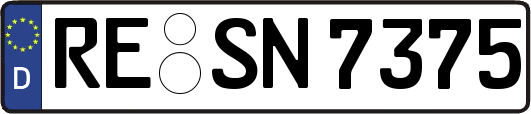 RE-SN7375