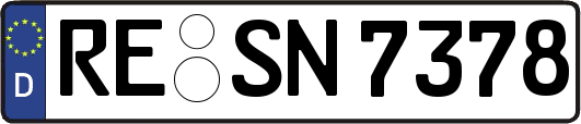RE-SN7378