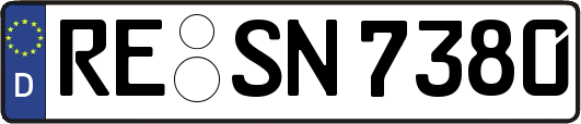 RE-SN7380