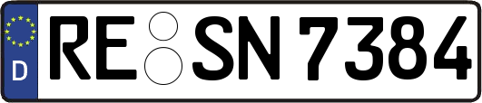 RE-SN7384