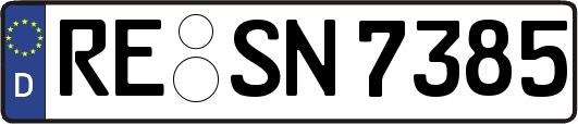 RE-SN7385