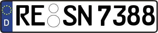 RE-SN7388