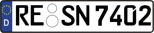 RE-SN7402
