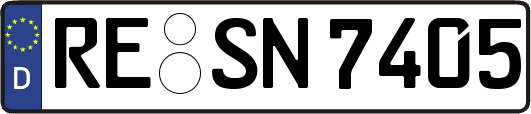 RE-SN7405