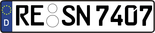RE-SN7407