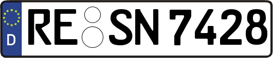 RE-SN7428