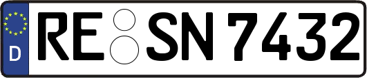 RE-SN7432