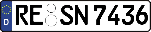 RE-SN7436