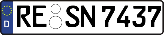 RE-SN7437
