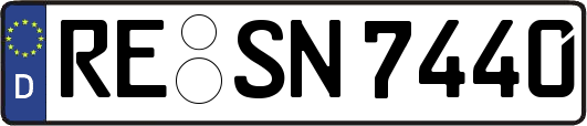 RE-SN7440