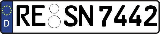 RE-SN7442