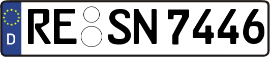 RE-SN7446