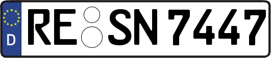 RE-SN7447