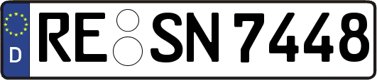 RE-SN7448