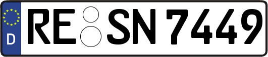 RE-SN7449