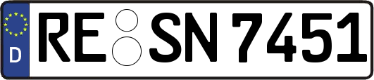 RE-SN7451