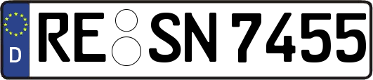 RE-SN7455
