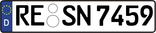 RE-SN7459