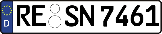 RE-SN7461