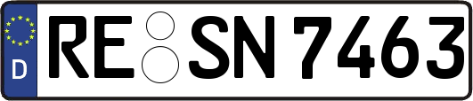 RE-SN7463