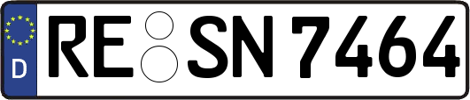 RE-SN7464