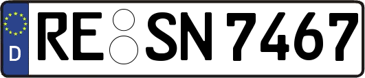 RE-SN7467