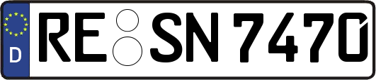 RE-SN7470