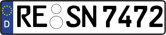 RE-SN7472
