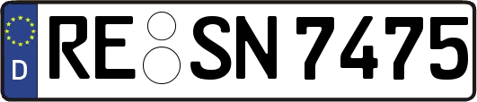 RE-SN7475