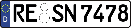 RE-SN7478