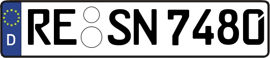 RE-SN7480